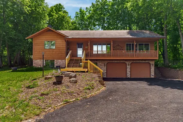 487 Shorewood Drive, Detroit Lakes, MN 56501