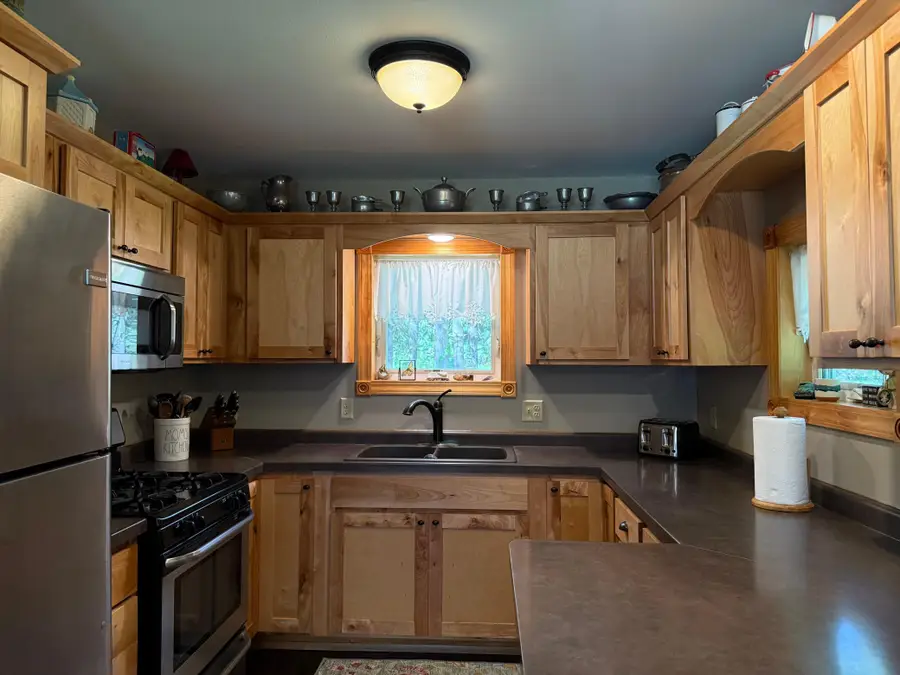 290 Bunn Court Nw, Bemidji, MN 56601 - #3