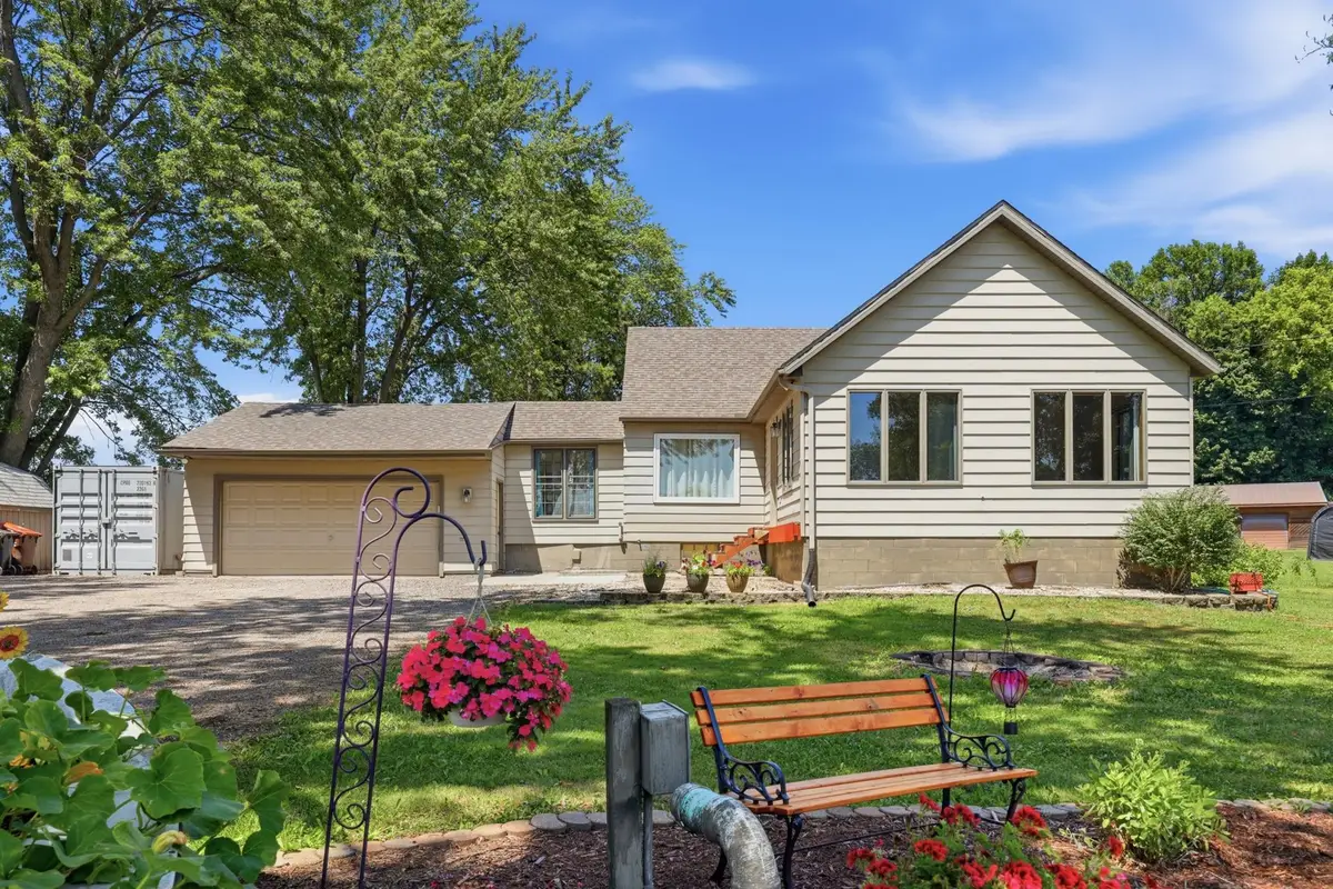 5880 Elder Avenue Nw, Maple Lake, MN 55358 - #1