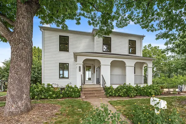 225 Mount Hope Drive, Saint Paul, MN 55107
