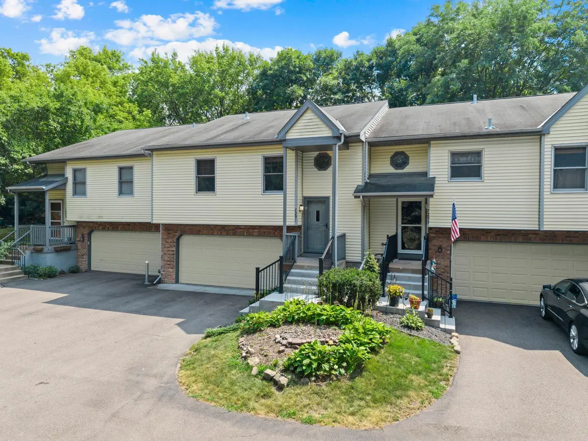 7291 Bren Lane, Eden Prairie, MN 55346 - #1