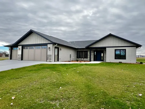 115 Barber Circle, Granite Falls, MN 56241