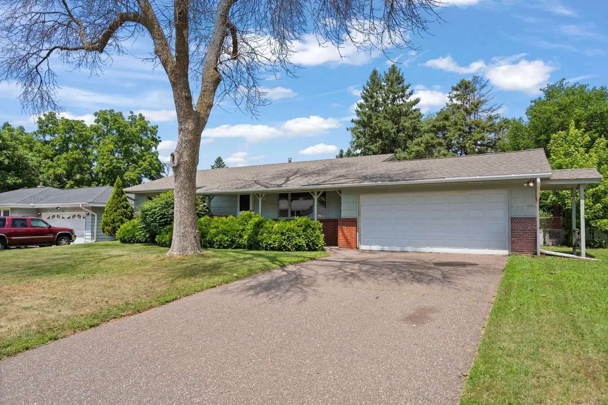 2245 Beam Avenue, Maplewood, MN 55109 - #1