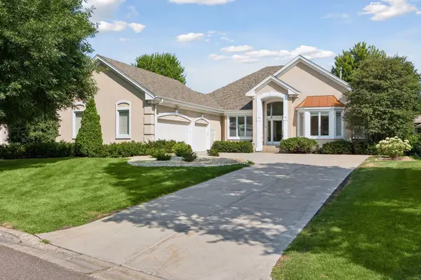 11464 Telluride Trail, Minnetonka, MN 55305
