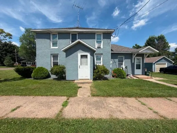 226 Birch Street W, Amery, WI 54001