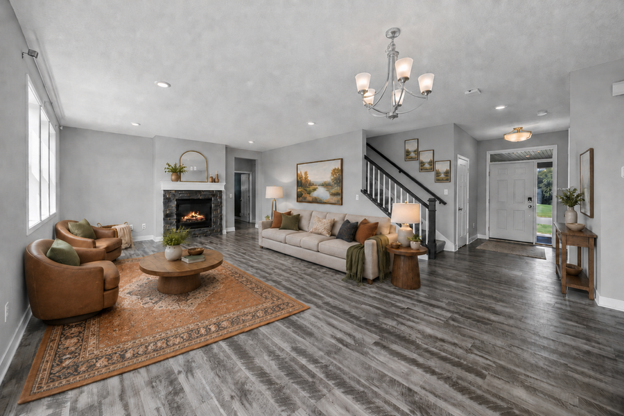 1120 152nd Avenue Nw, Andover, MN 55304 - #3