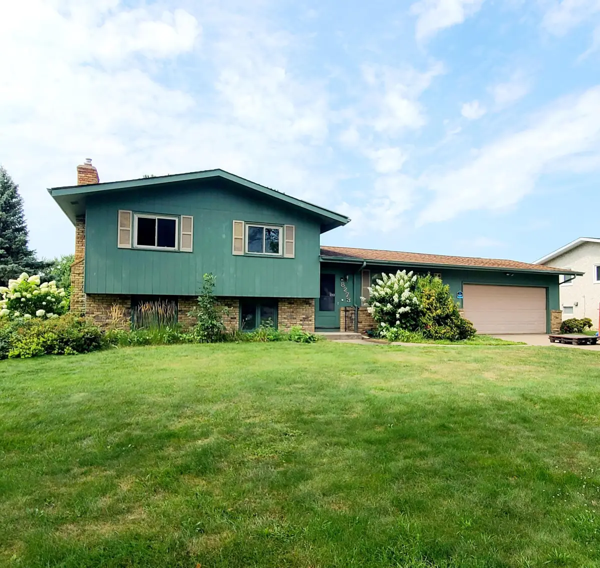 8273 Scott Avenue N, Brooklyn Park, MN 55443 - #1