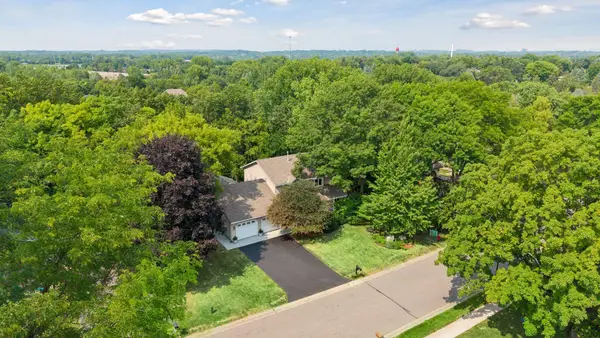 15385 Morraine Way, Eden Prairie, MN 55347