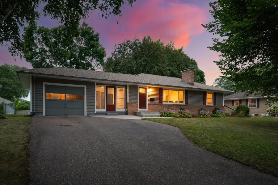 6917 39th Avenue N, Crystal, MN 55427 - #3