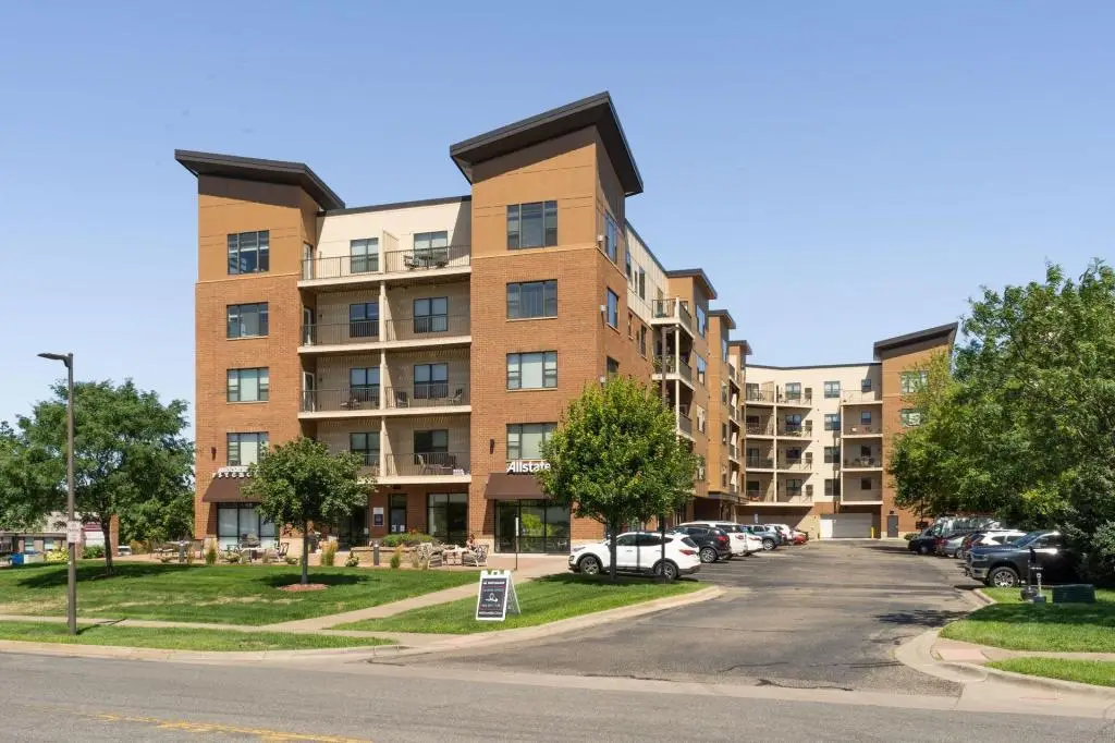 1155 Ford Road #405, Saint Louis Park, MN 55426 - #1