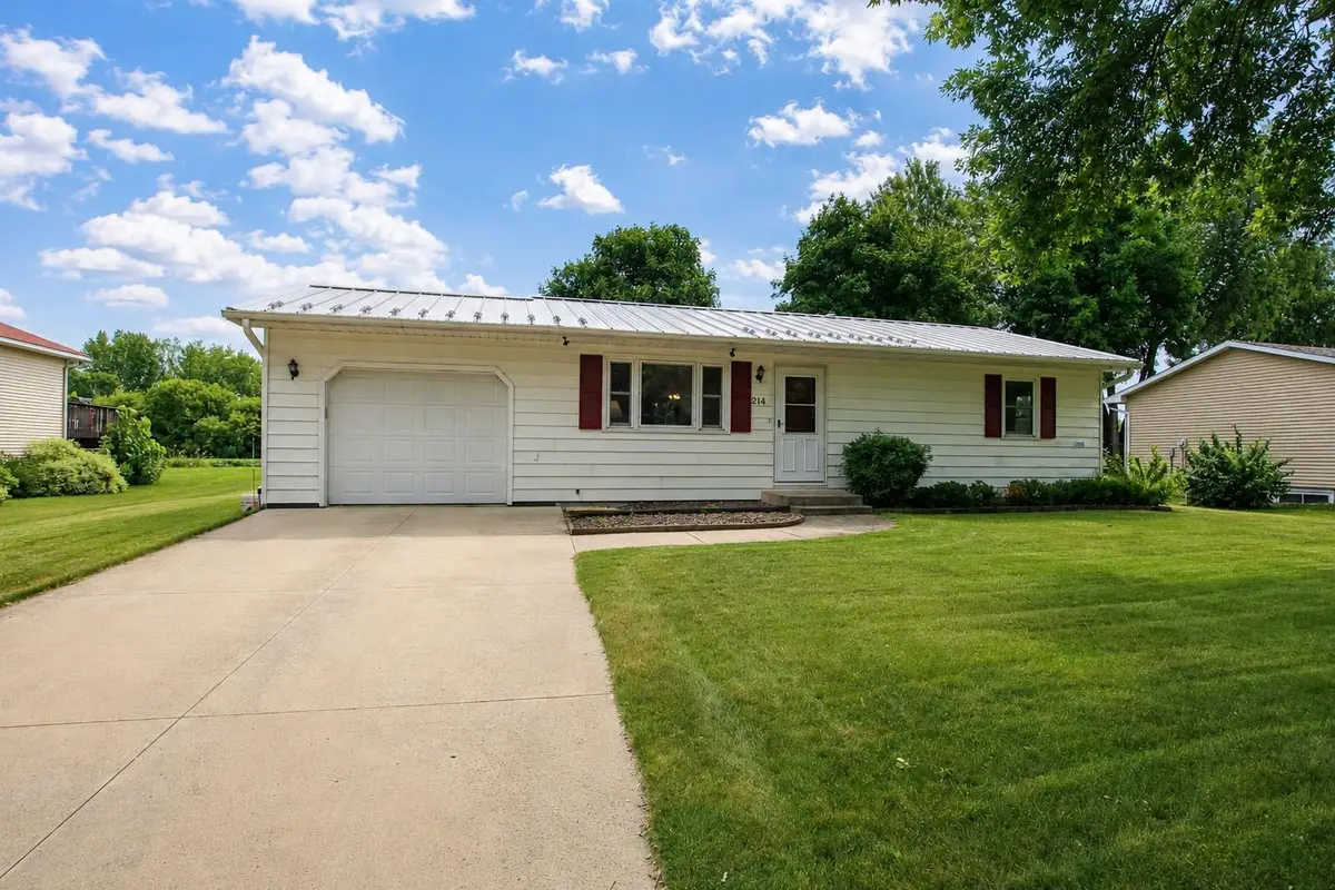 214 Terrace View Drive, Litchfield, MN 55355 - #1