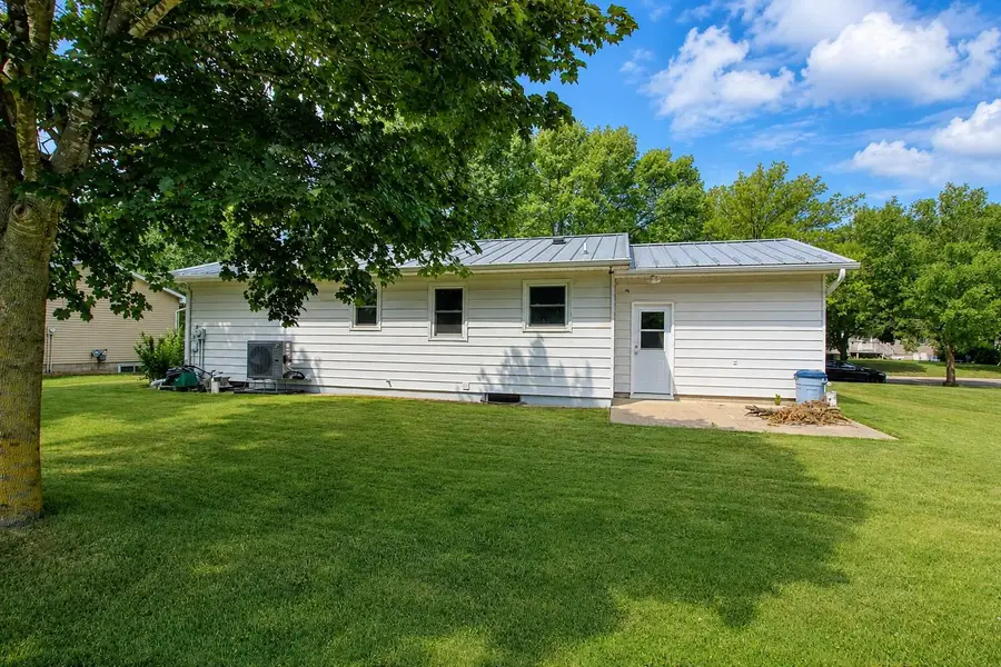 214 Terrace View Drive, Litchfield, MN 55355 - #2