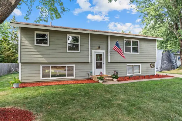 681 Utah Avenue, New Richmond, WI 54017