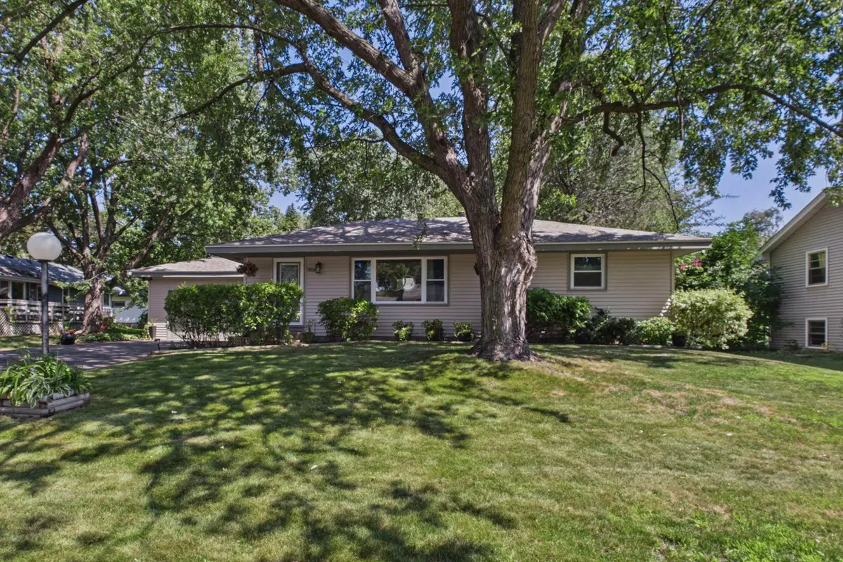 7016 Colorado Avenue N, Brooklyn Park, MN 55429 - #1