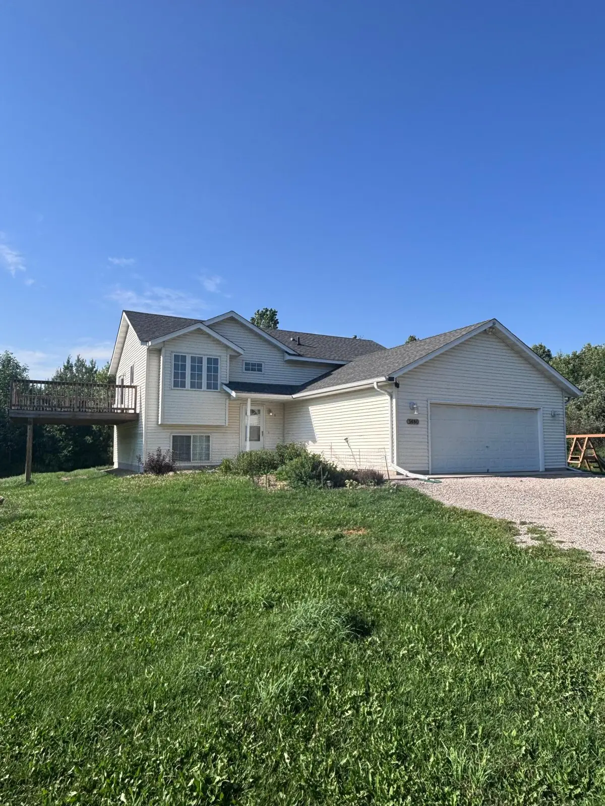 5480 Rush Point Drive, Rush City, MN 55069 - #1