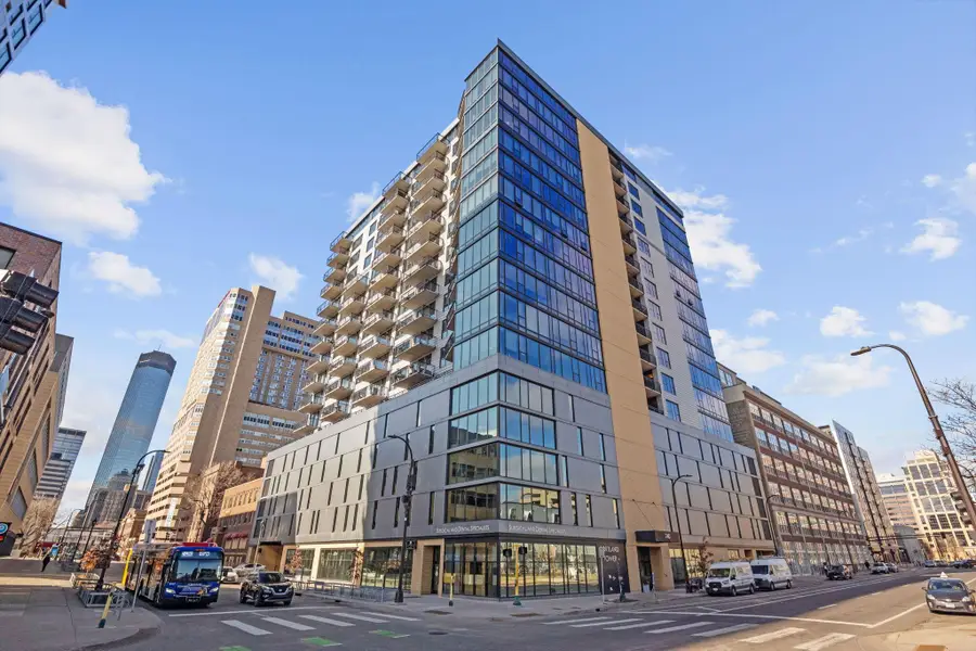 740 Portland Avenue #1201, Minneapolis, MN 55415 - #3