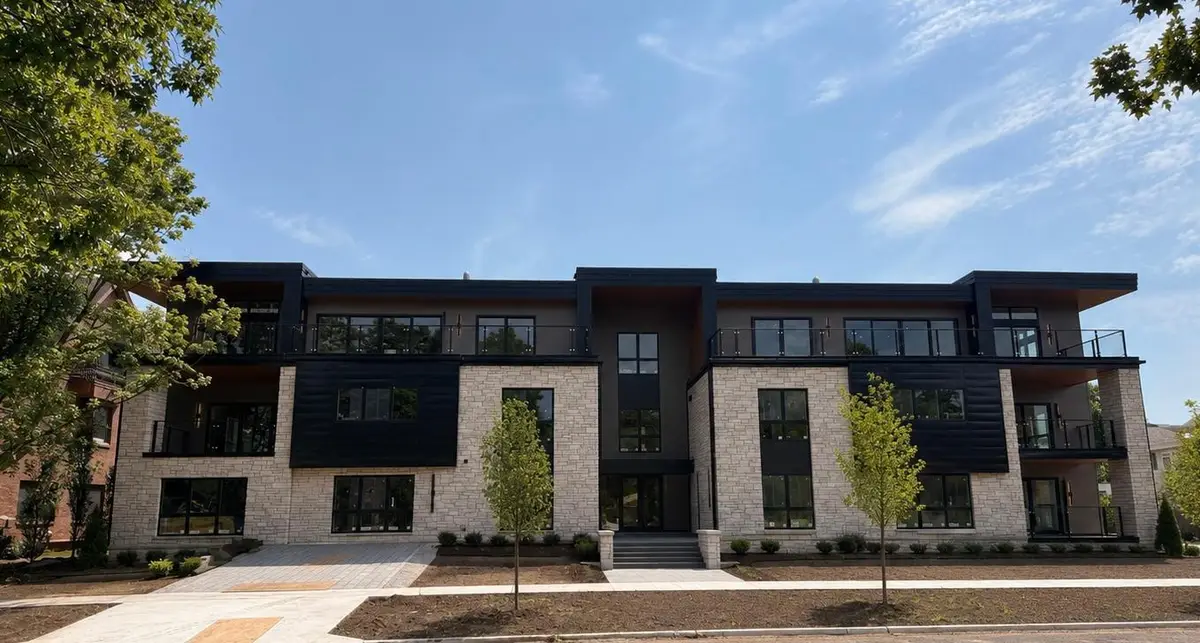 150 Broadway Avenue S #2A, Wayzata, MN 55391 - #1