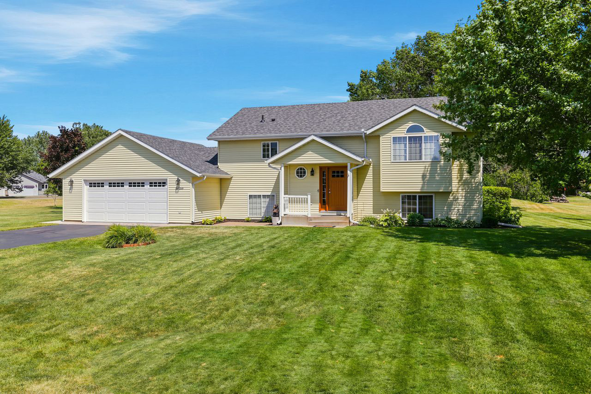 24168 68th Avenue, Saint Augusta, MN 56301 - #1
