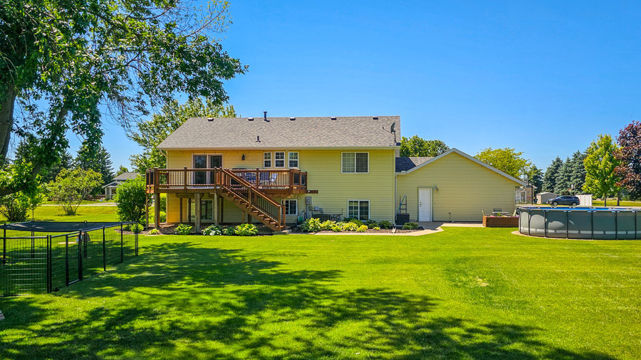 24168 68th Avenue, Saint Augusta, MN 56301 - #2