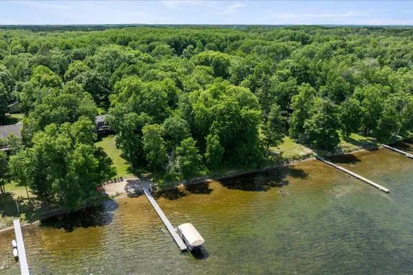 TBD Ridgewood Drive, Merrifield, MN 56465