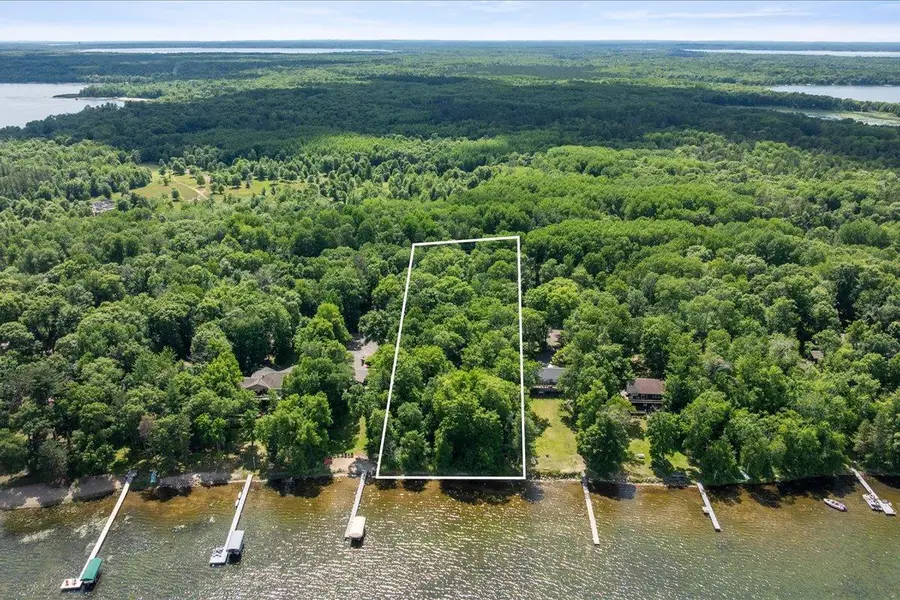 TBD Ridgewood Drive, Merrifield, MN 56465 - #2