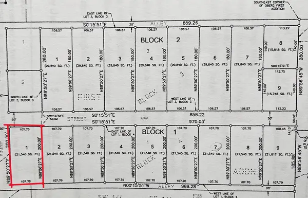 221 5 Street Nw, Ulen, MN 56585