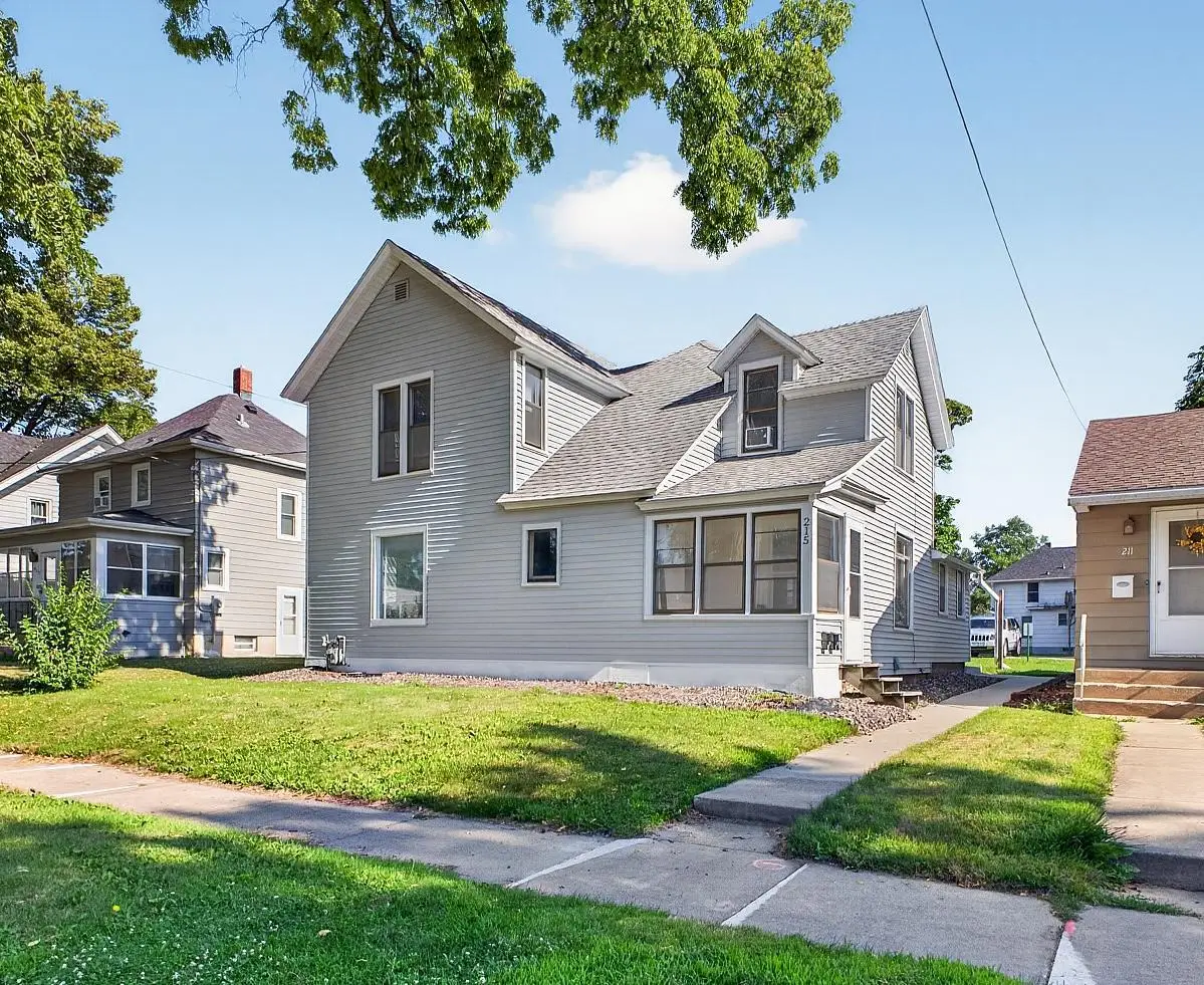215 6th Street Nw, Rochester, MN 55901 - #1
