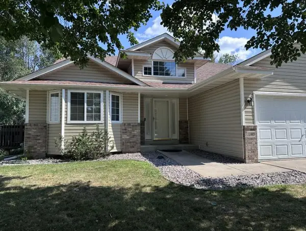11009 Tyler Street Ne, Blaine, MN 55434