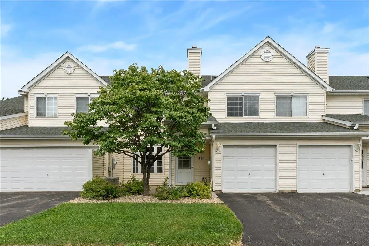 472 Aqua Circle, Lino Lakes, MN 55014 - #1