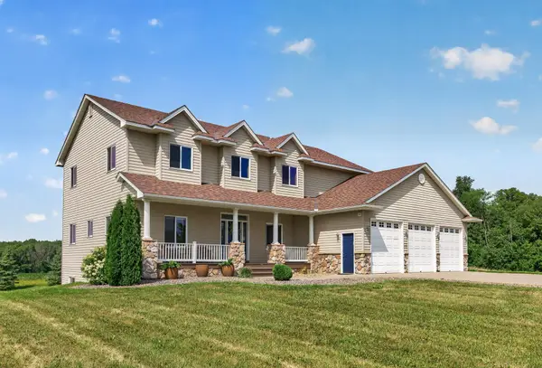 6040 Woodland Trail, Greenfield, MN 55357