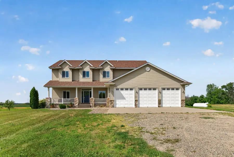 6040 Woodland Trail, Greenfield, MN 55357 - #3