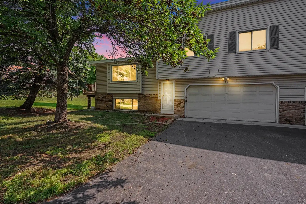 48 Maple Island Road, Burnsville, MN 55306 - #1
