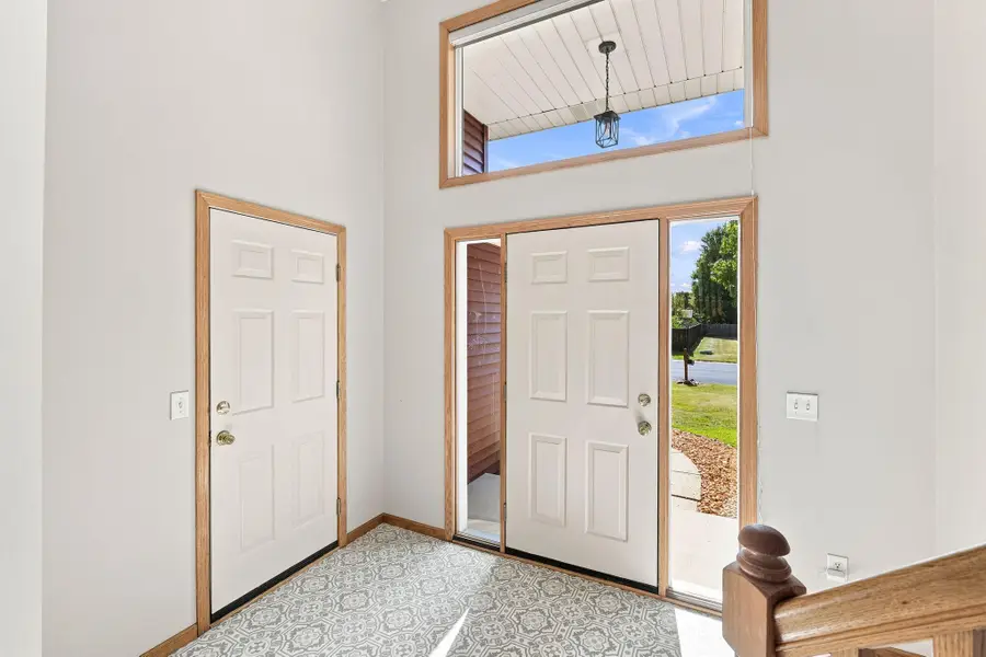 805 Daniel Drive, Belle Plaine, MN 56011 - #3
