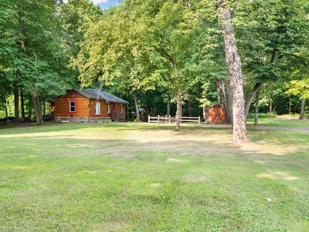 8633 Interlachen Road, Nisswa, MN 56468 - #1