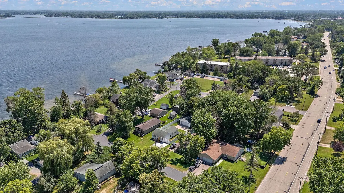 6501 237th Street Court N, Forest Lake, MN 55025 - #1