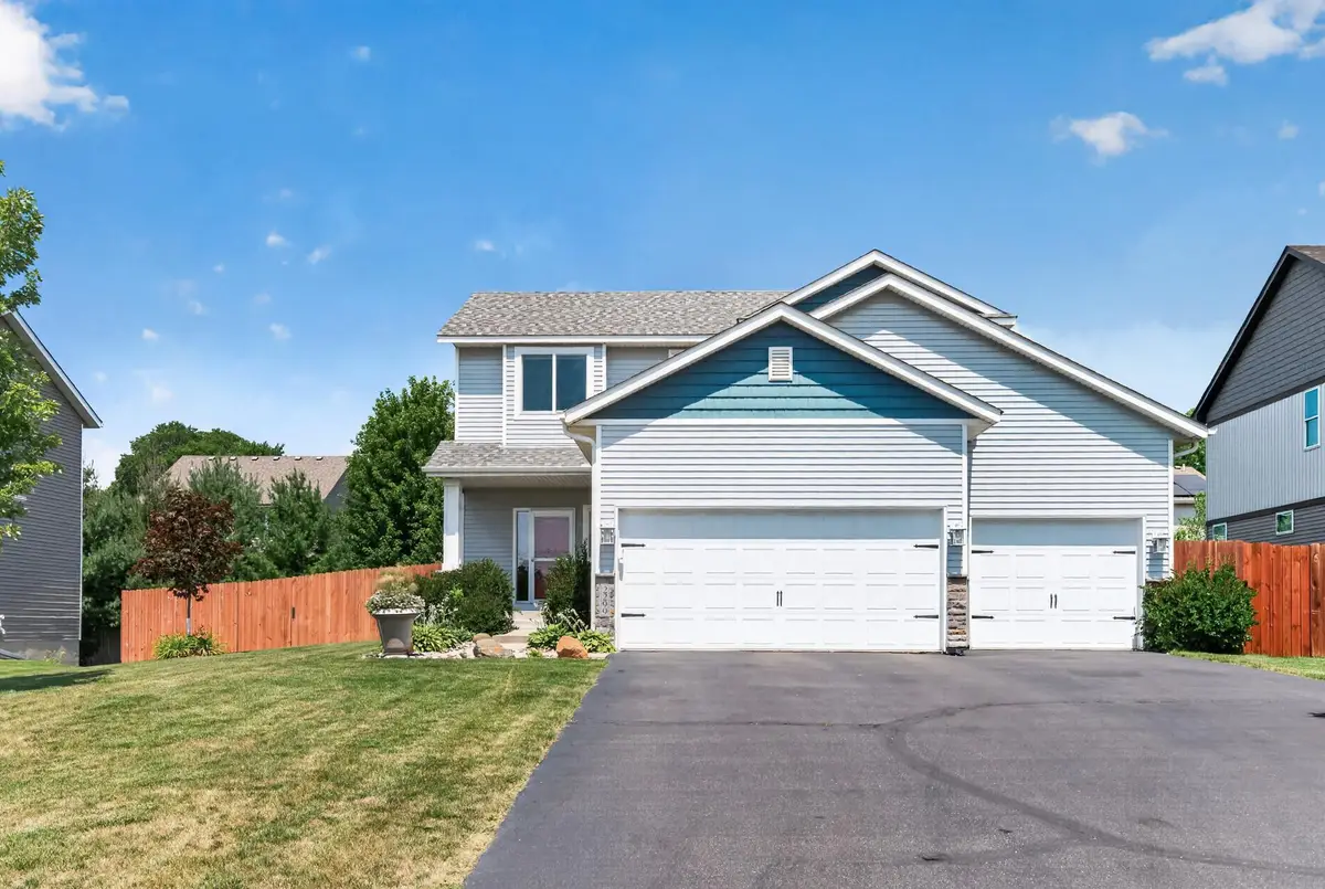 2299 Gall Avenue, Maplewood, MN 55109 - #1