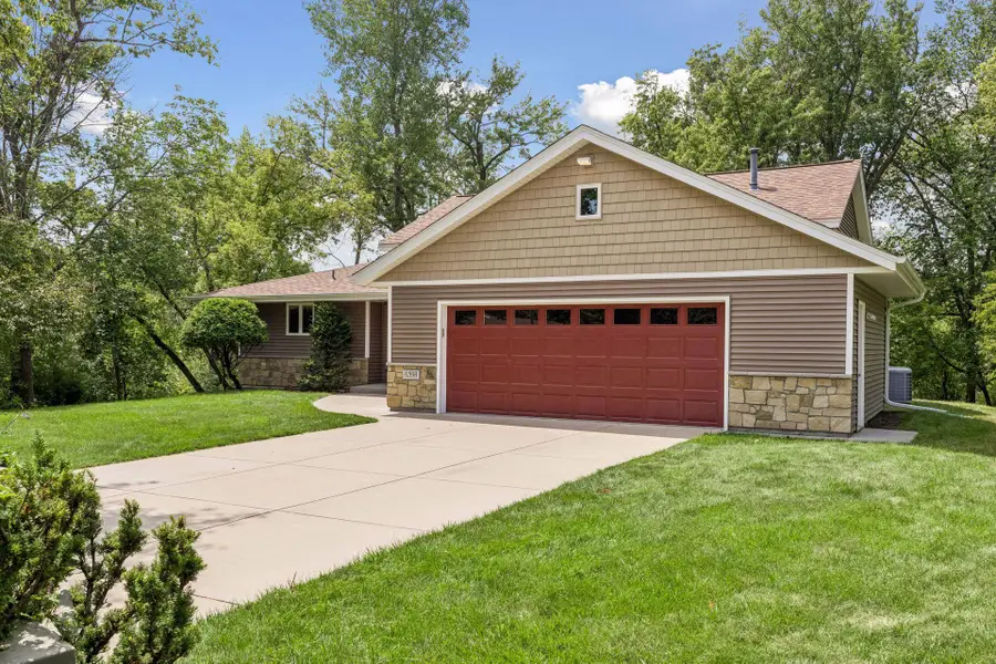 6398 47th Street N, Oakdale, MN 55128 - #2