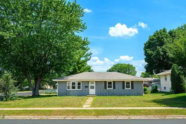 12611 Kipling Avenue S, Savage, MN 55378