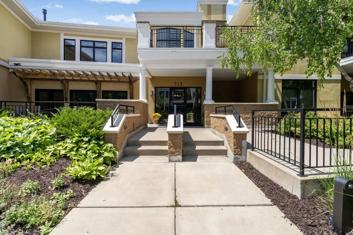 715 Linden Street #108, Mendota Heights, MN 55118 - #1