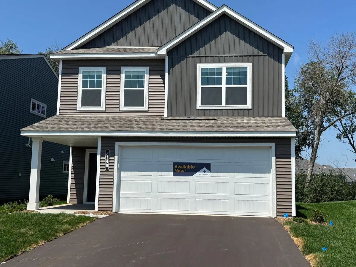6150 157th Street N, Hugo, MN 55038 - #1