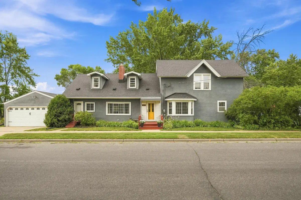 4864 Bloom Avenue, White Bear Lake, MN 55110 - #1