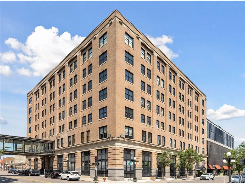 406 Wacouta Street #505, Saint Paul, MN 55101 - #1