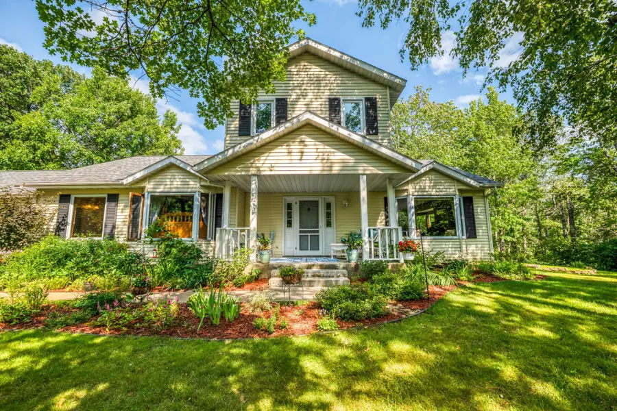 8022 White Oak Street Ne, Bemidji, MN 56601 - #2