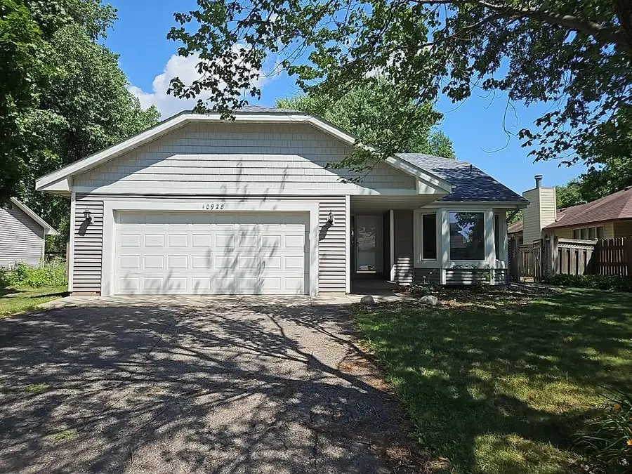 10928 Rhode Island Circle N, Champlin, MN 55316 - #2