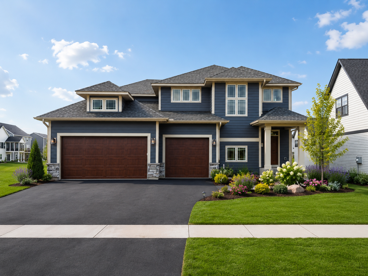 18200 103rd Avenue N, Maple Grove, MN 55311 - #1