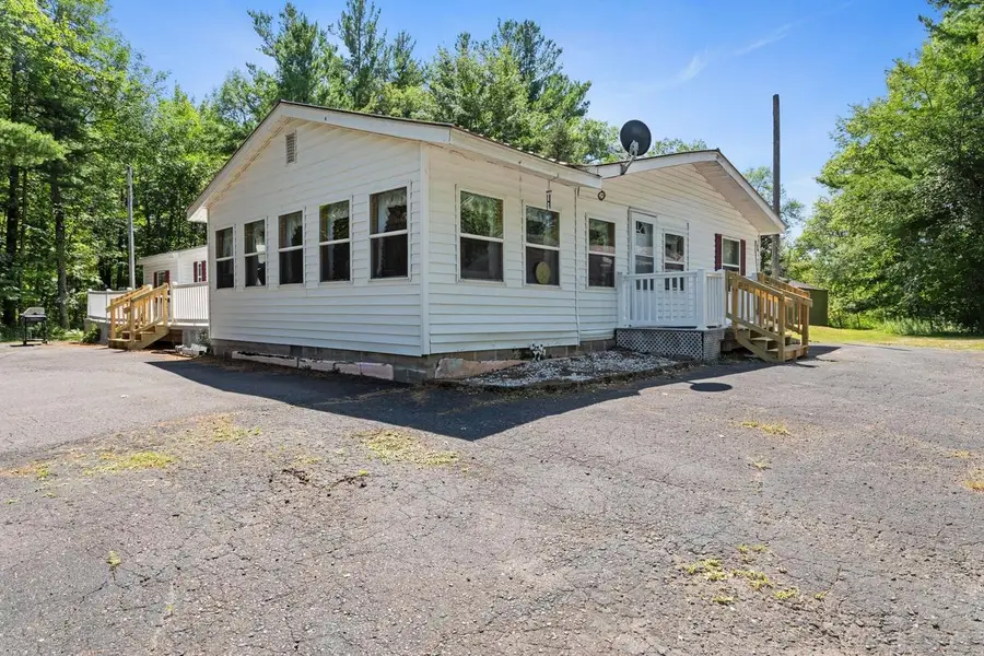 39687 30th Avenue, Wahkon, MN 56386 - #3