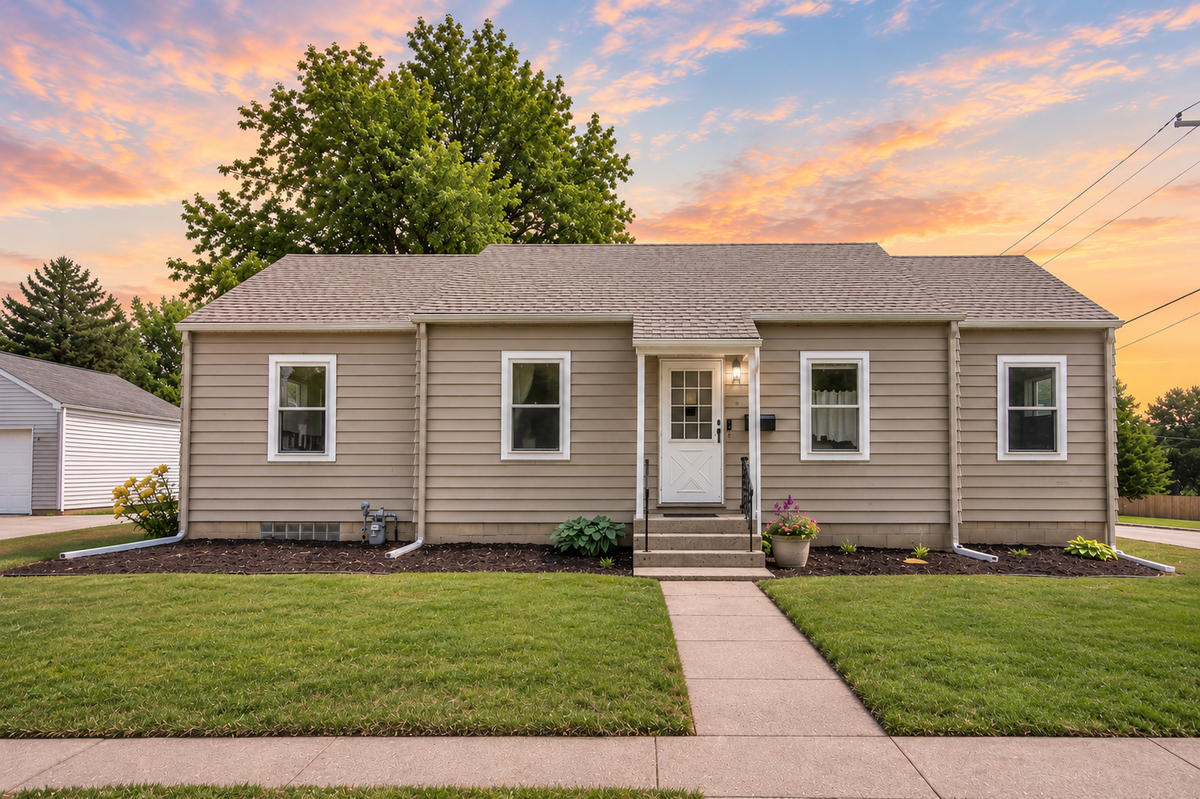 949 7th Avenue Sw, Faribault, MN 55021 - #1