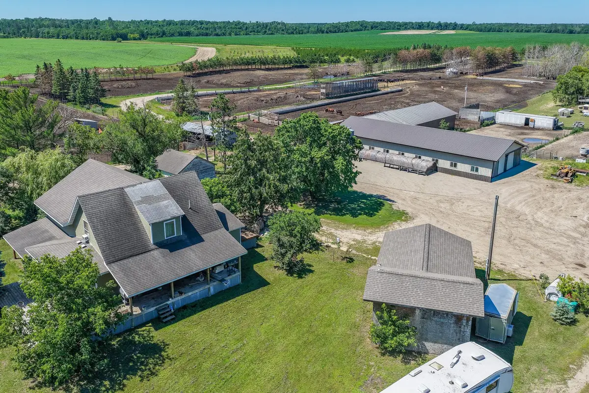 14844 129th Avenue, Park Rapids, MN 56470 - #1