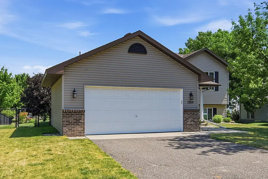 1264 Stone Ridge Road, Sauk Rapids, MN 56379 - #2