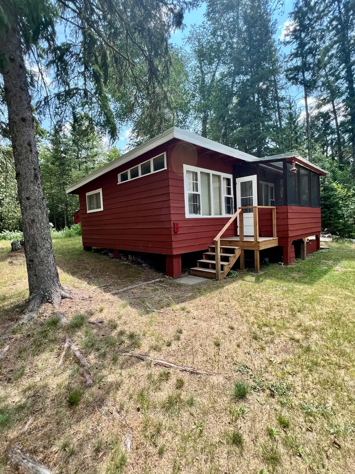 18848 Wolf Lake Trl, Nashwauk, MN 55769 - #1